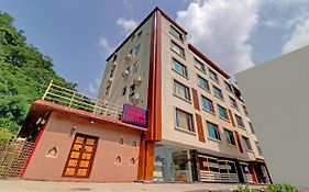 Hotel Hidden Delight Rishikesh